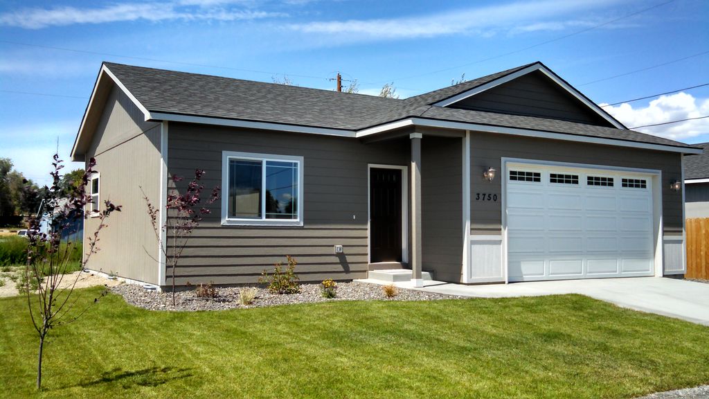 Lot 16 Angelene Blvd, Benton City, WA 99320 Trulia