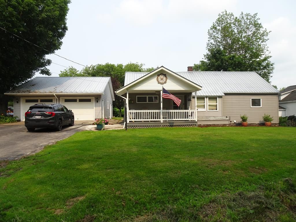 28 County Route 35, Chateaugay, NY 12920