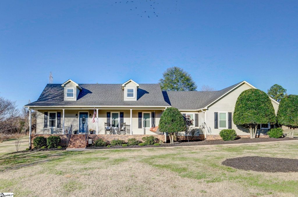 750 N Dobson Rd, Greer, SC 29651 MLS 1486801 Trulia