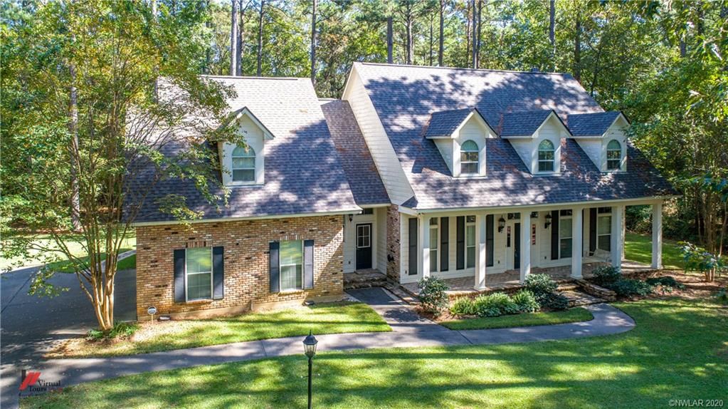 6033 Highway 175, Frierson, LA 71027 Trulia