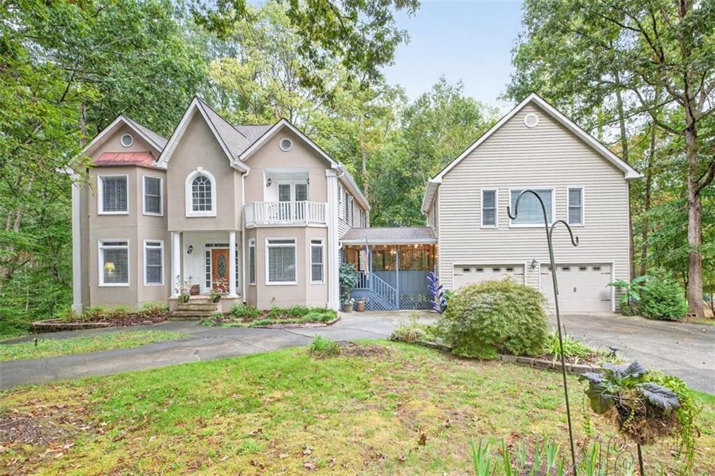 2901 Tree Top Rd, Dacula, GA 30019 MLS# 7656610 Trulia