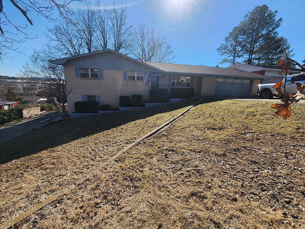 109 Phoenix Ave, Arkoma, OK 74901 Trulia