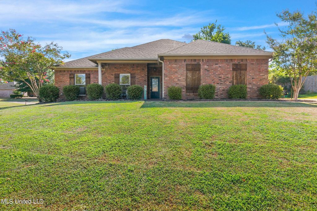 248 E Pinebrook Dr, Brandon, MS 39047 Trulia