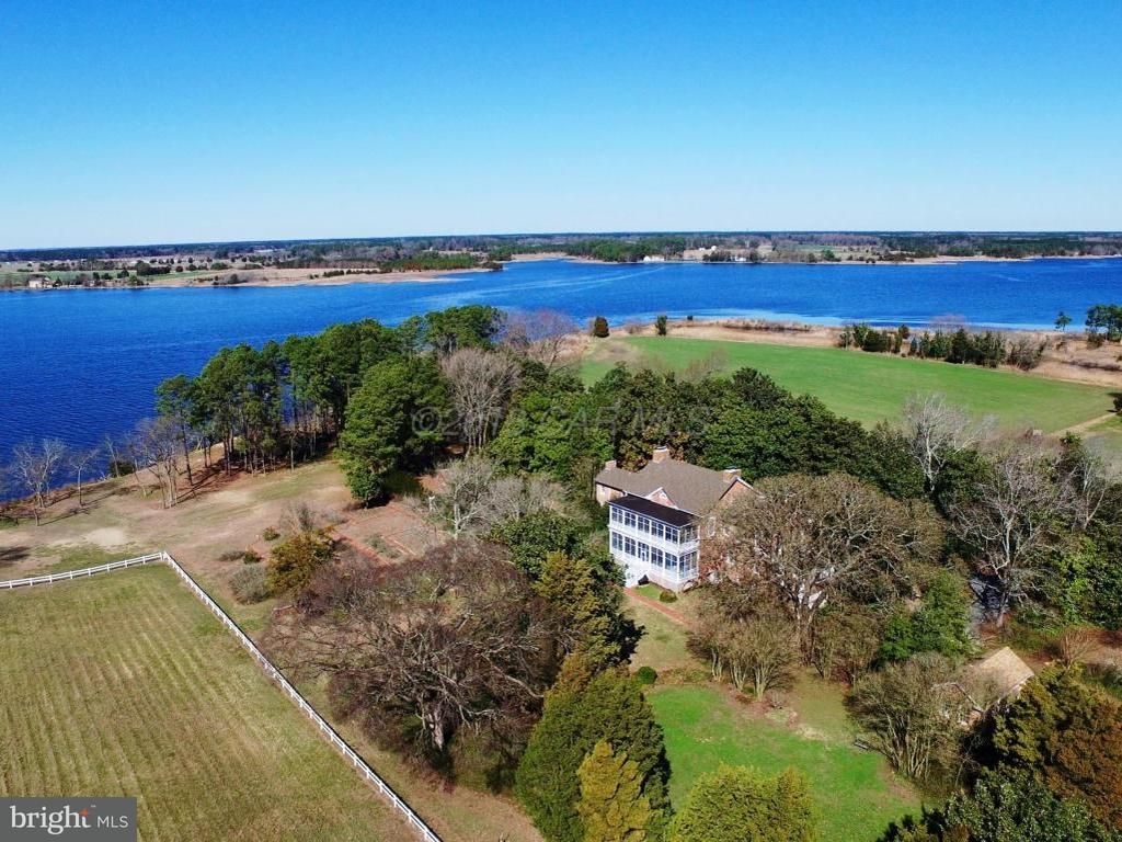 28154 Revells Neck Rd, Westover, MD 21871 Trulia