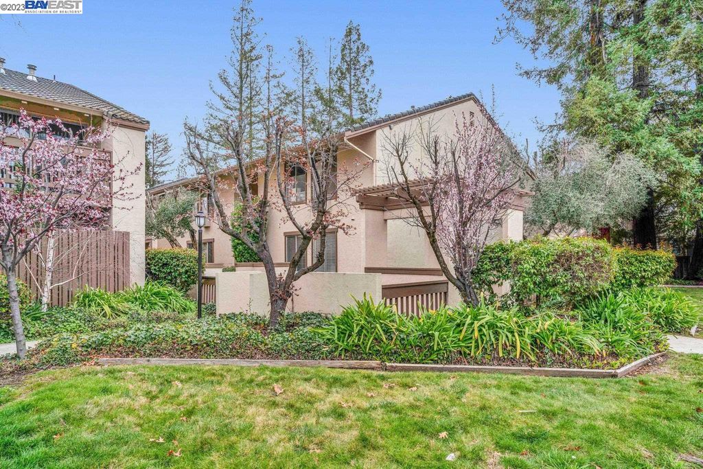 Walnut Creek, CA Trulia