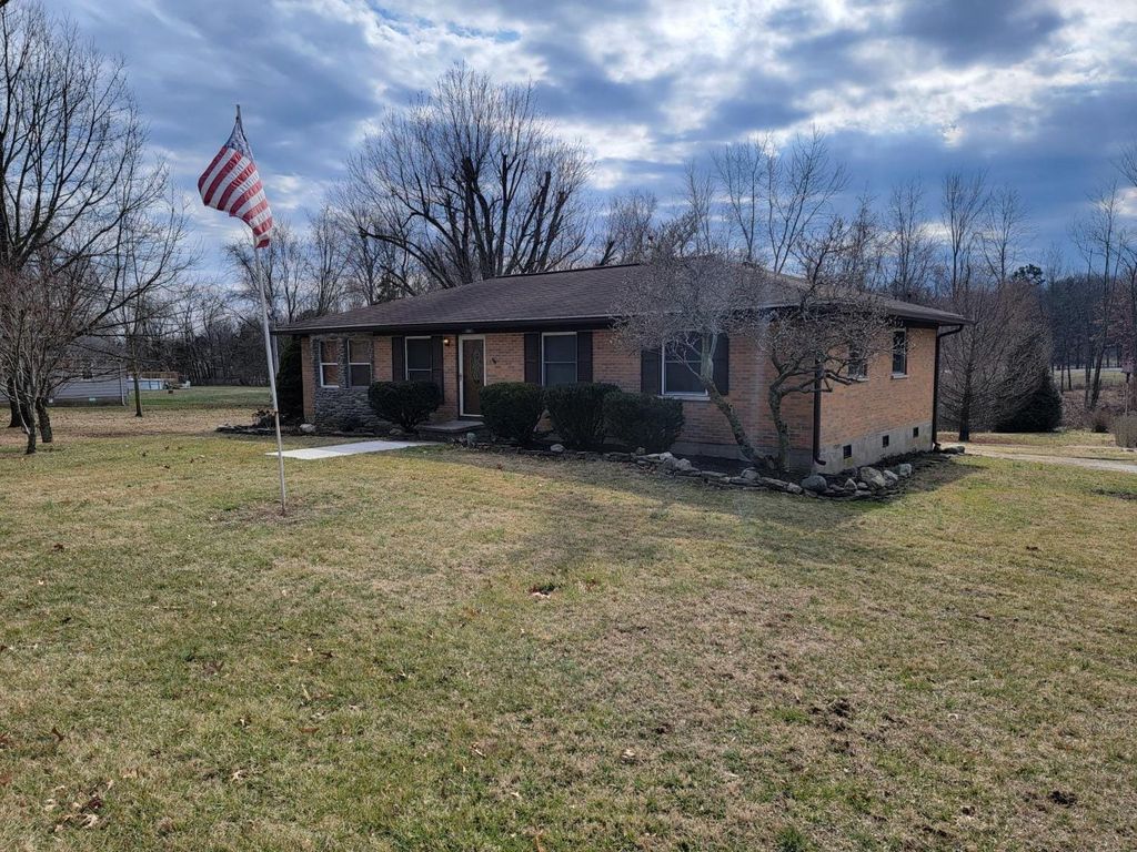 12887 Sparta Pike, Moores Hill, IN 47032 Trulia