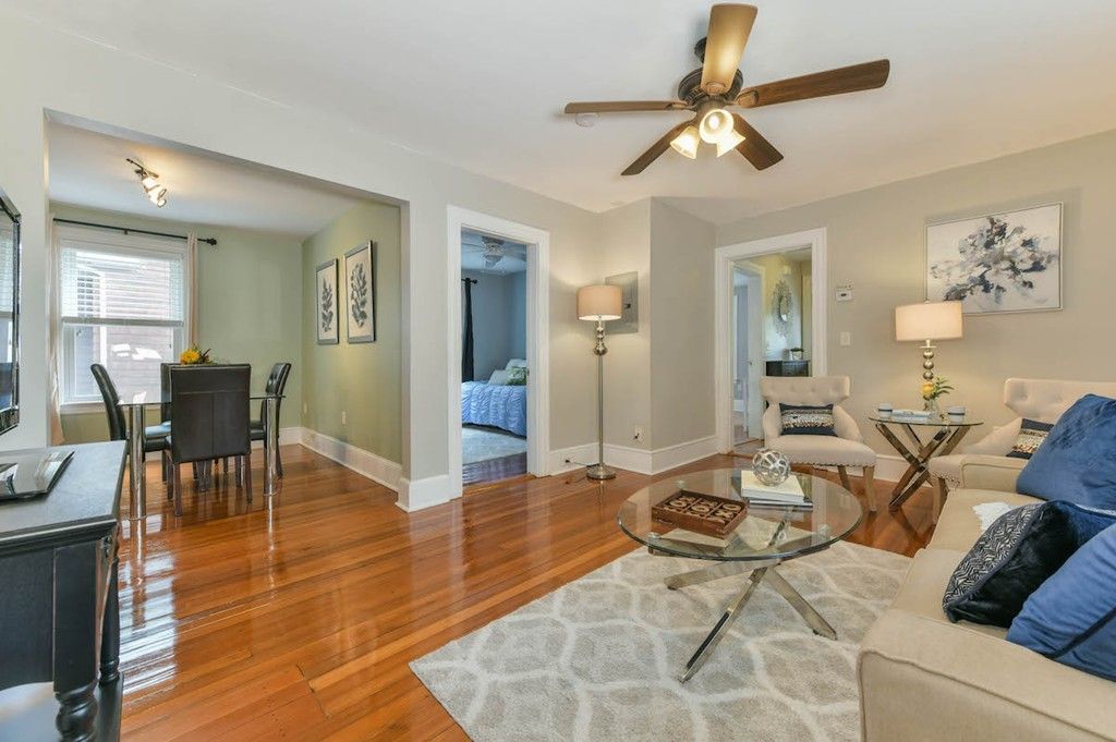 18 Hale St #18, Newton Upper Falls, MA 02464