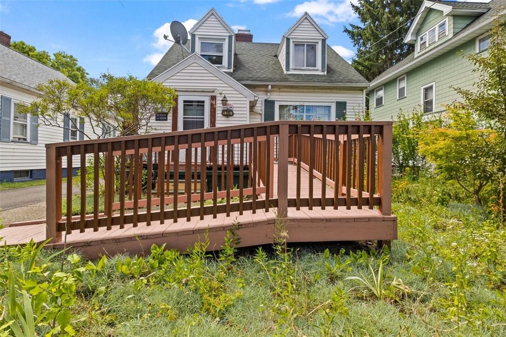 1249 Hudson Ave, Rochester, NY 14621 Trulia