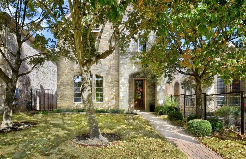 1015 Sunflower Trl, Sunset Valley, TX 78745 Trulia