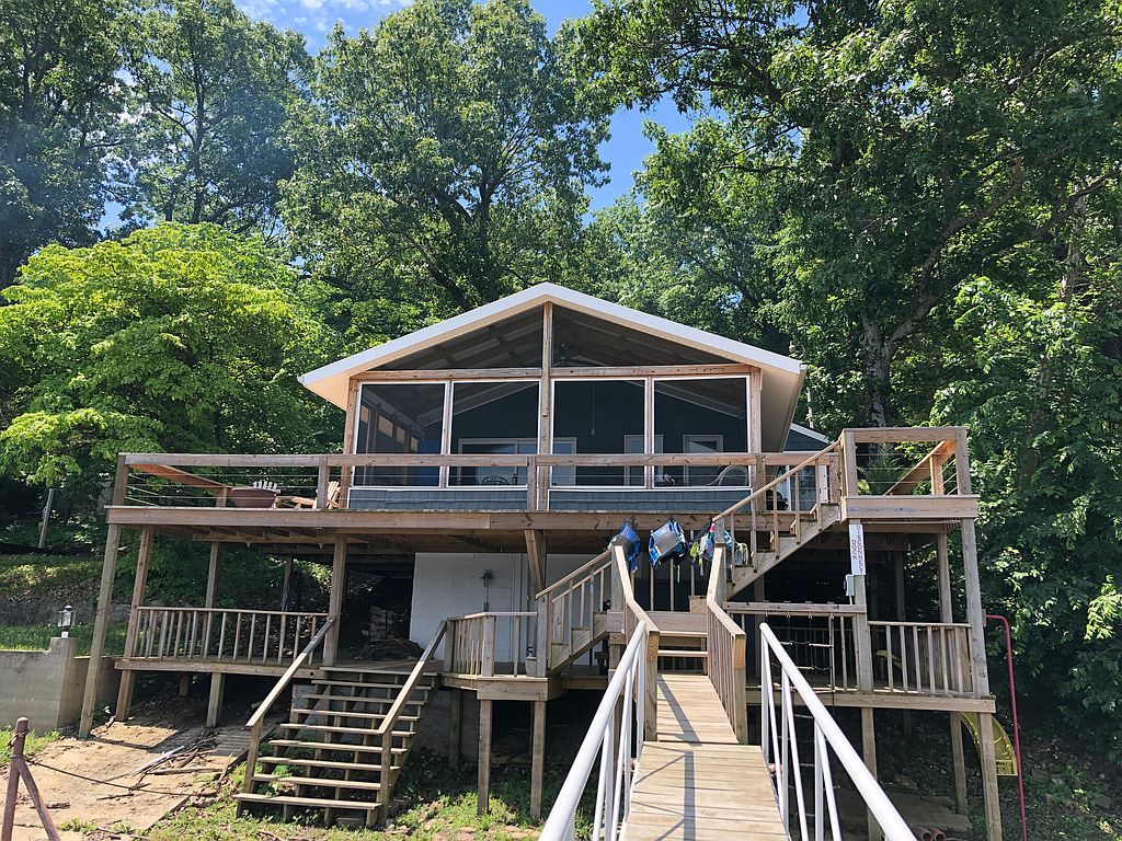 60738 E 198th Rd, Fairland, OK 74343 Trulia