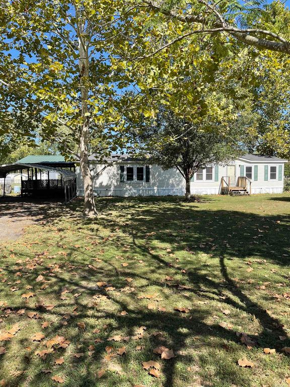 405 Hartzell Rd, Mc Rae, AR 72102 Trulia