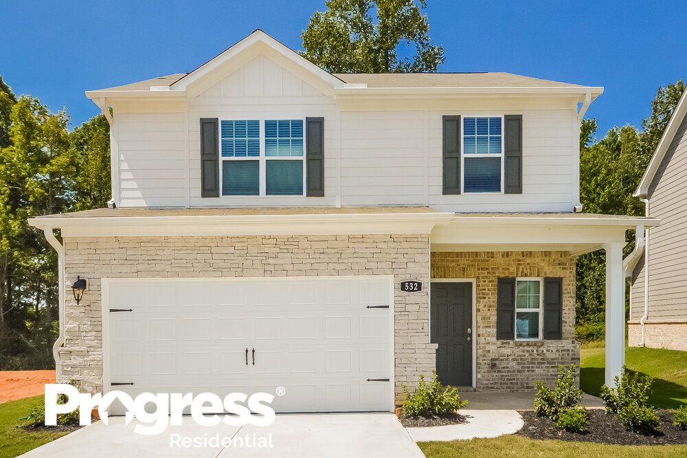532 Moline Way, Locust Grove, GA 30248