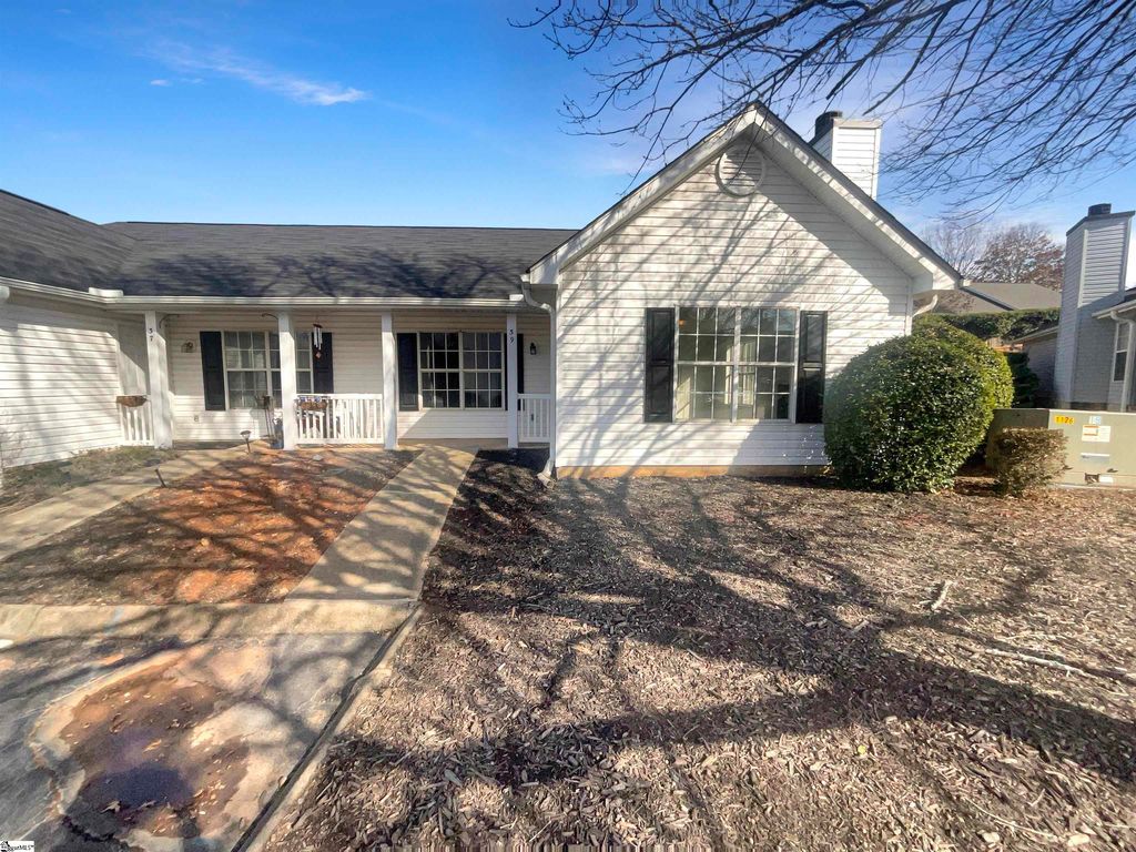 39 Hayfield Ln, Greer, SC 29650 See Estimated Value