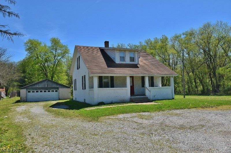 8744 Waynesburg Dr SE, Waynesburg, OH 44688 Trulia