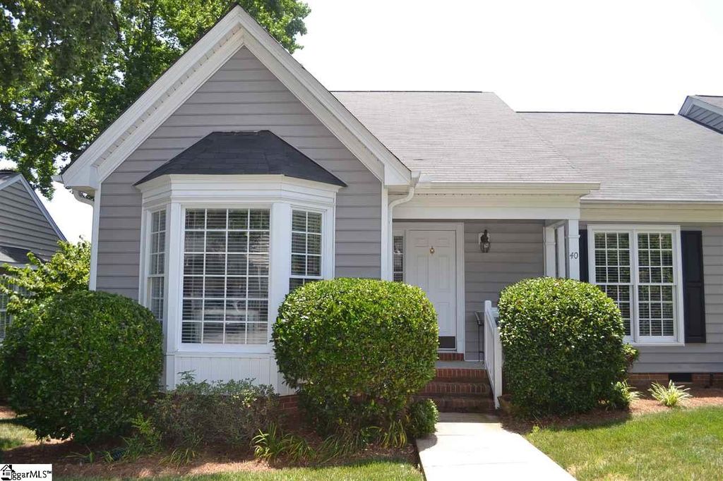 Scottswood Condo, Greenville, SC 29615 Trulia