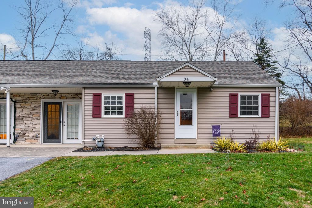 34 Village Rd, Hummelstown, PA 17036 Trulia