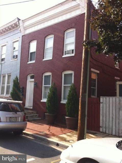 11 W All Saints St, Frederick, MD 21701