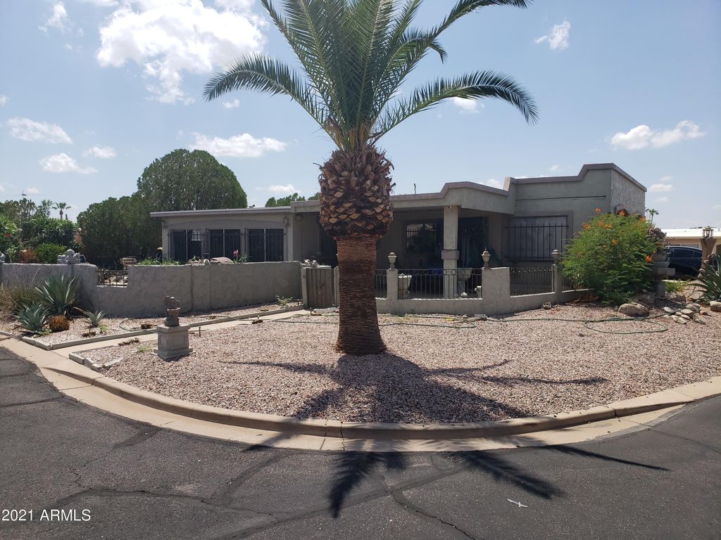 8227 E Calypso Ave, Mesa, AZ 85208