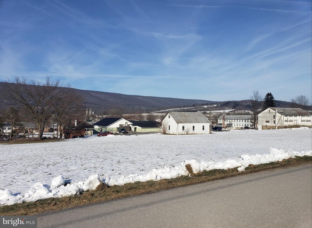 3 Snyder St, Richfield, PA 17086 Trulia