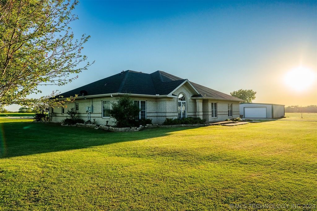 23220 E 121st St S, Broken Arrow, OK 74014 MLS 2333962 Trulia