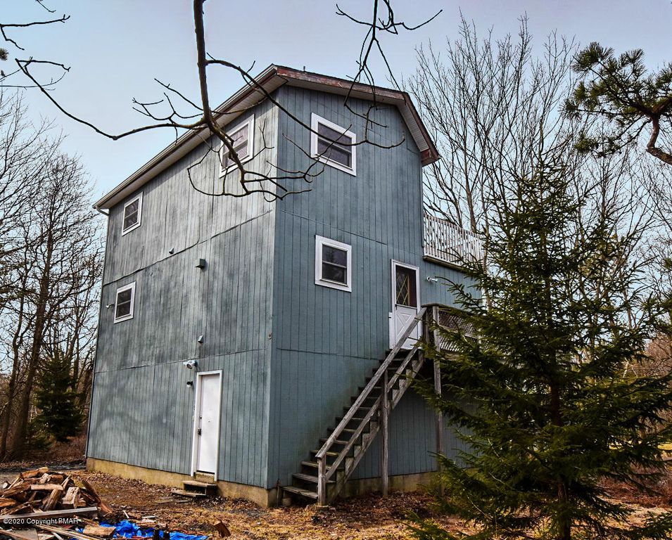 167 Laurel Ln, Blakeslee, PA 18610 Trulia