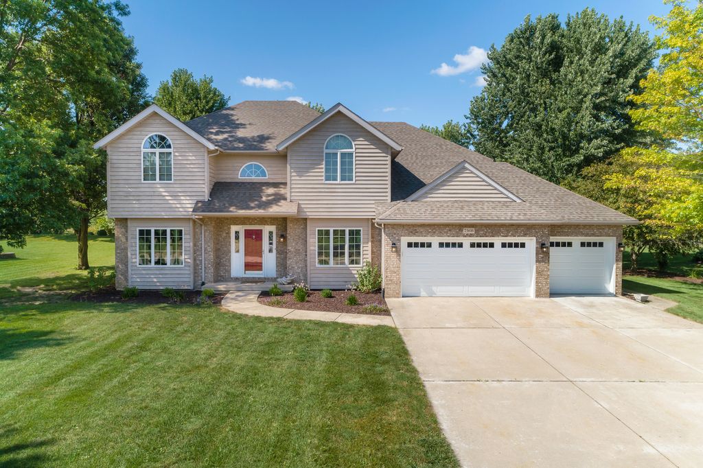 25616 Northcrest Dr, Minooka, IL 60447 Trulia