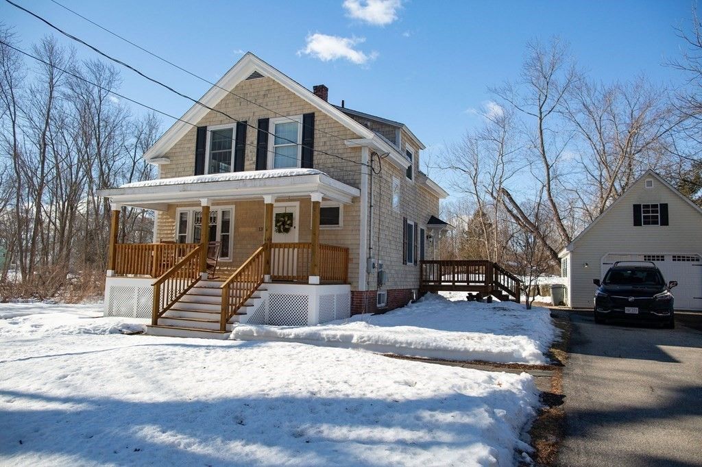 13 Maple St, West Newbury, MA 01985 Trulia