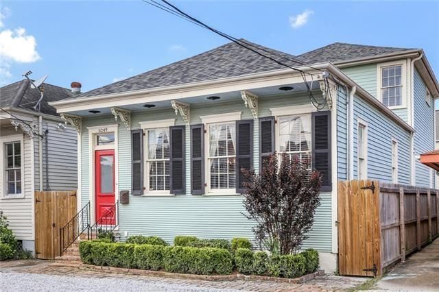 5249 Annunciation St, New Orleans, LA 70115