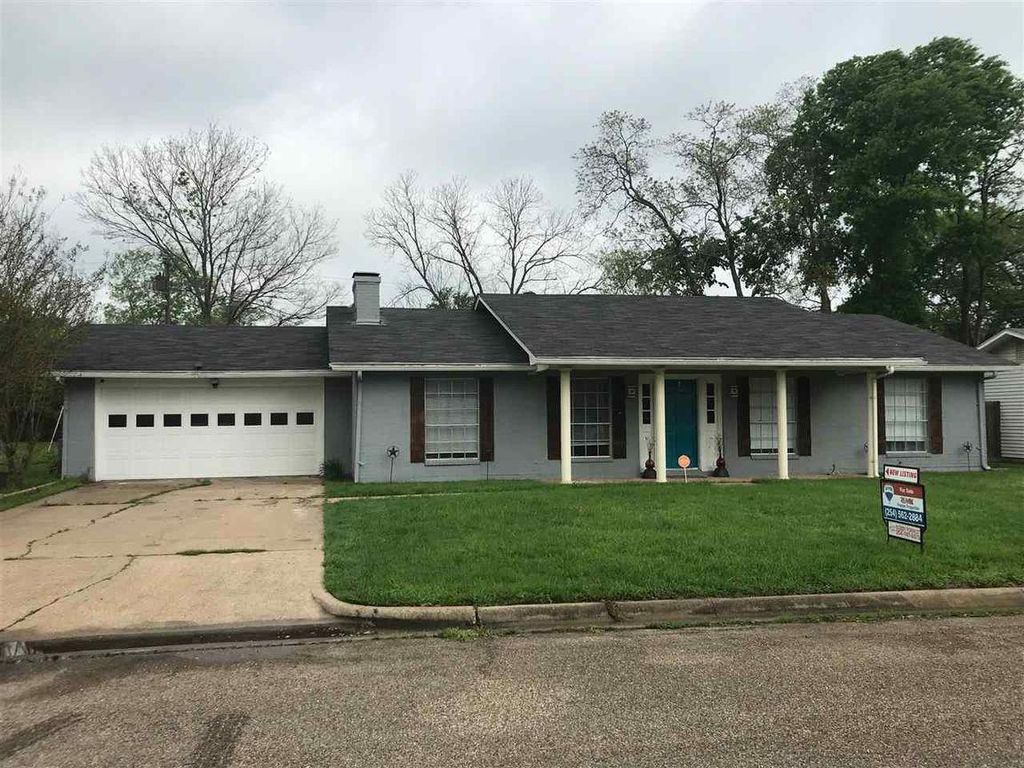 829 Park Ln, Mexia, TX 76667 Trulia