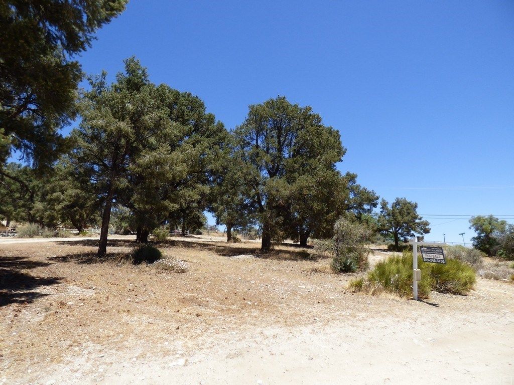 Escandio Way, Frazier Park, CA 93225 Trulia