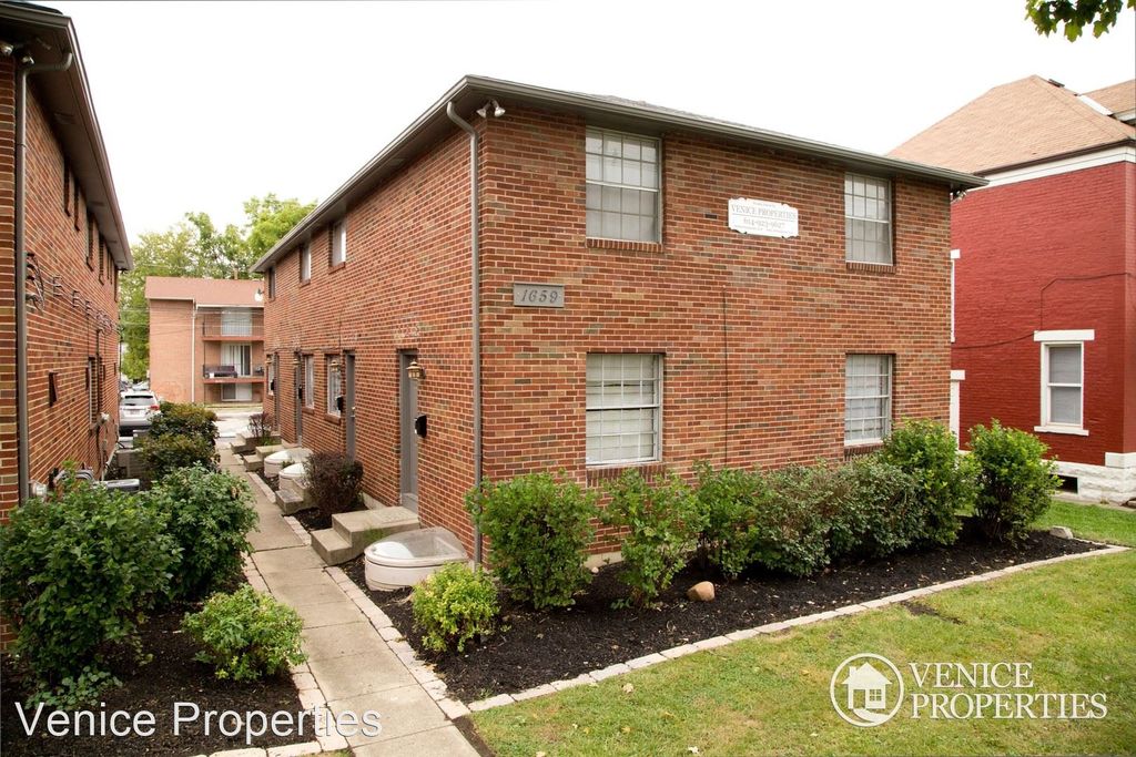 1659 N 4th St #C, Columbus, OH 43201