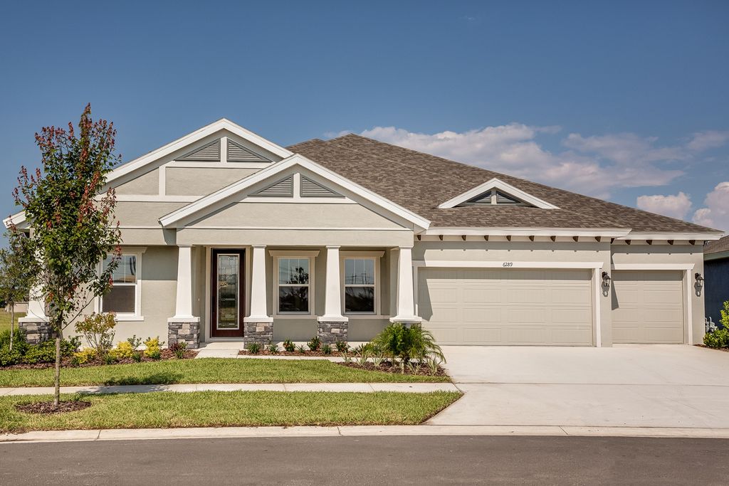 Why Do the Doors on Florida Homes Open Outward?