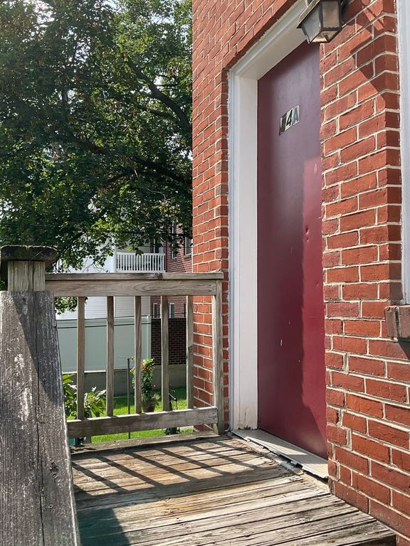 84 E. Main Street & 84 Sassafras Alley Mount Joy, PA Trulia