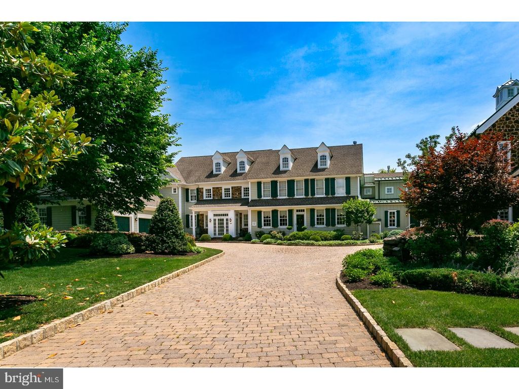 628 Windsock Way, Moorestown, NJ 08057
