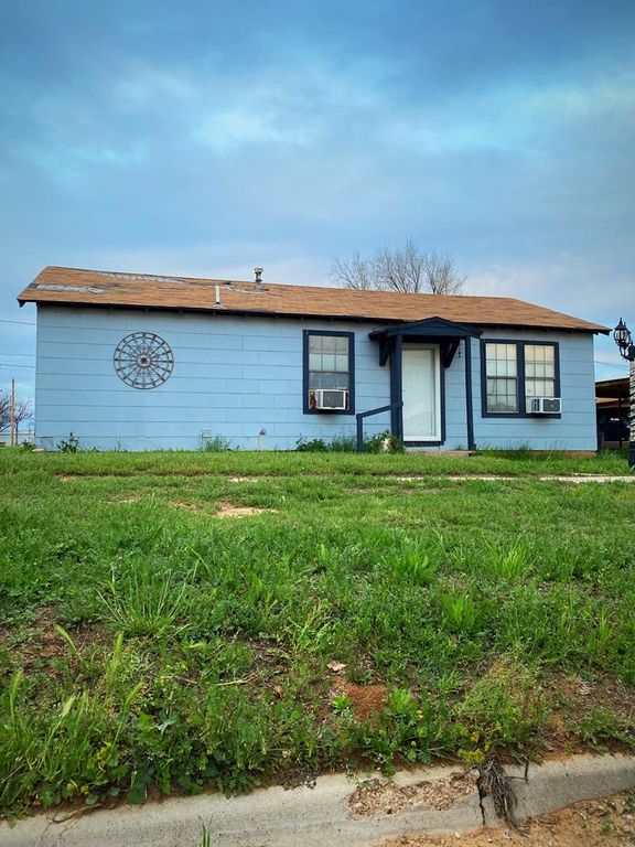 410 N 5th St, Coahoma, TX 79511 Trulia