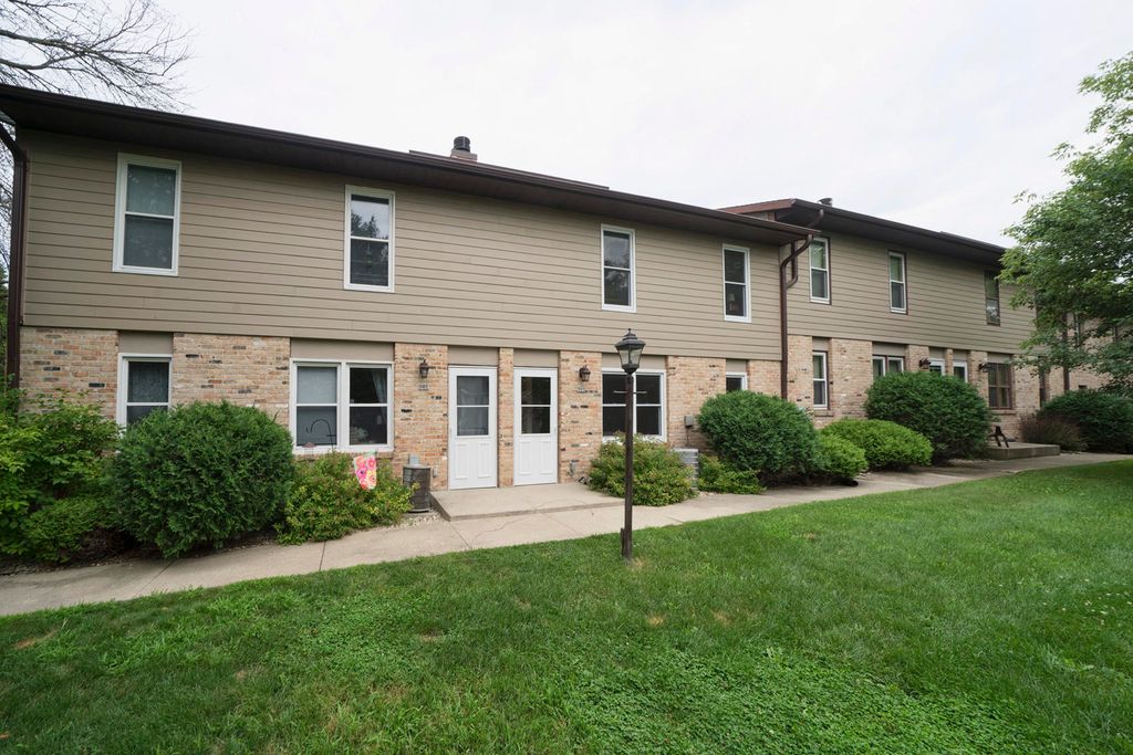 503 Hartridge Dr, Hartland, WI 53029 Trulia