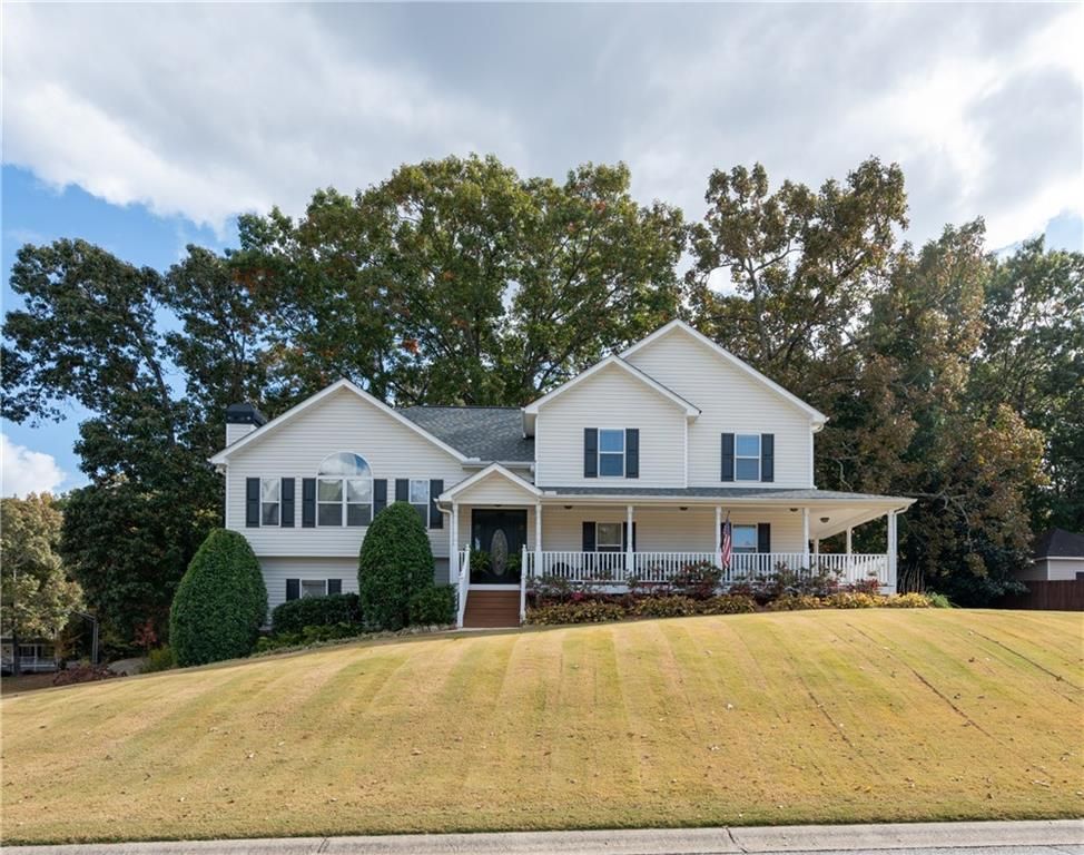 400 Sable Trace Cv, Acworth, GA 30102 Trulia