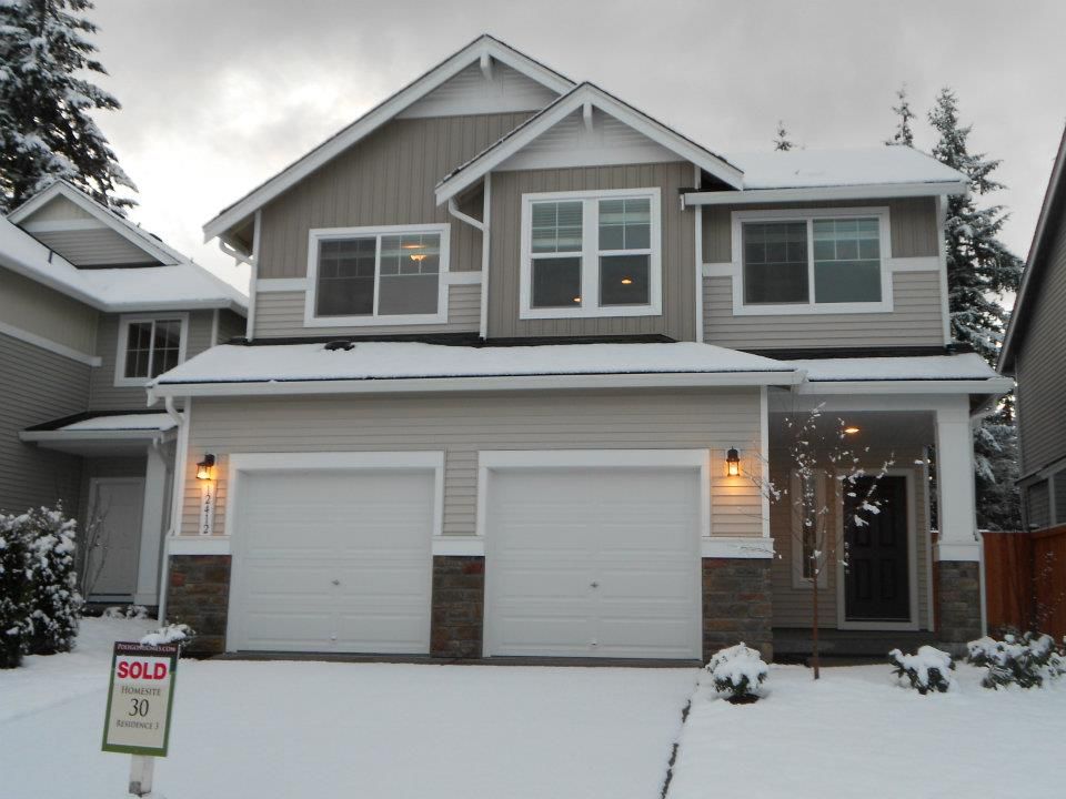 12412 12th Ave SE, Everett, WA 98208