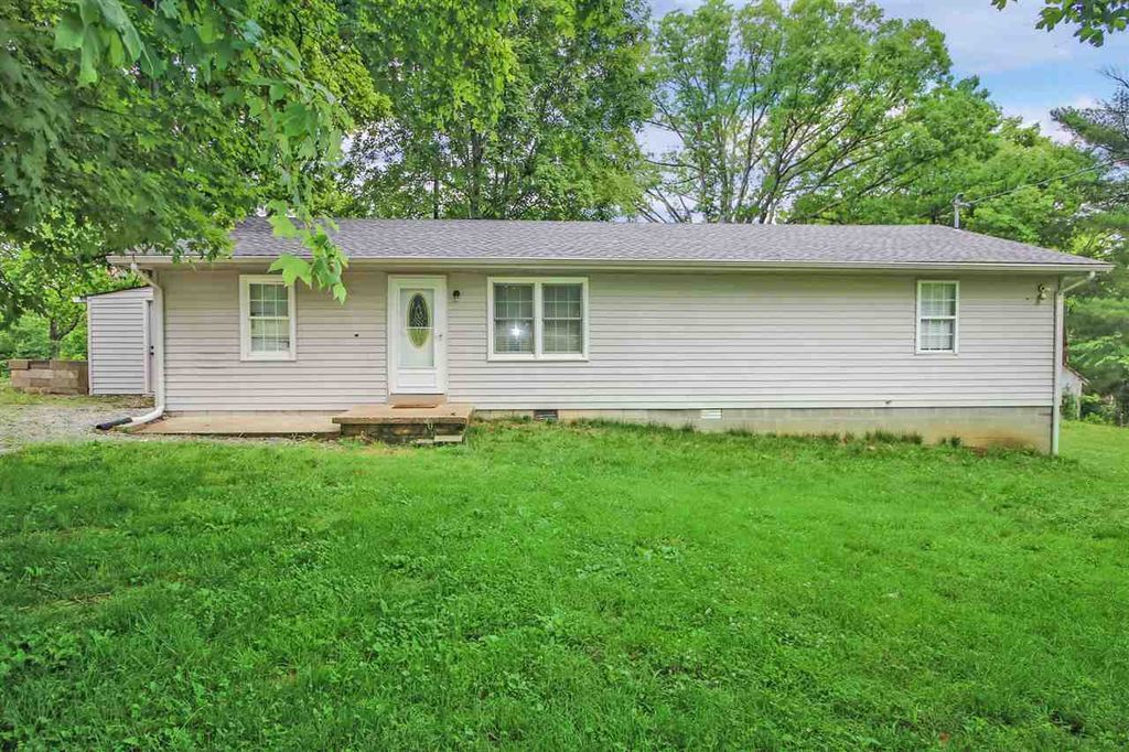 3620 Barren River Rd, Bowling Green, KY 3 Bed, 2 Bath SingleFamily