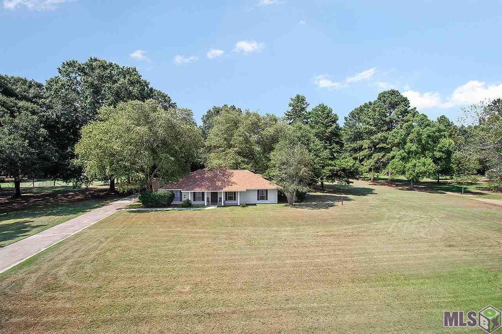 3437 Vernon Dr, Zachary, LA 4 Bed, 3 Bath SingleFamily Home Trulia