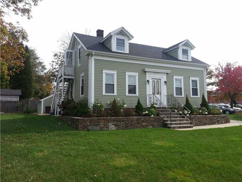 2672 Pawtucket Ave, East Providence, RI 7 Bed, 4 Bath SingleFamily