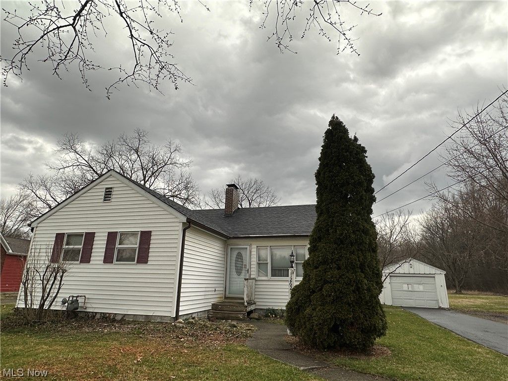 11262 Mahoning Ave, North Jackson, OH 44451 Trulia