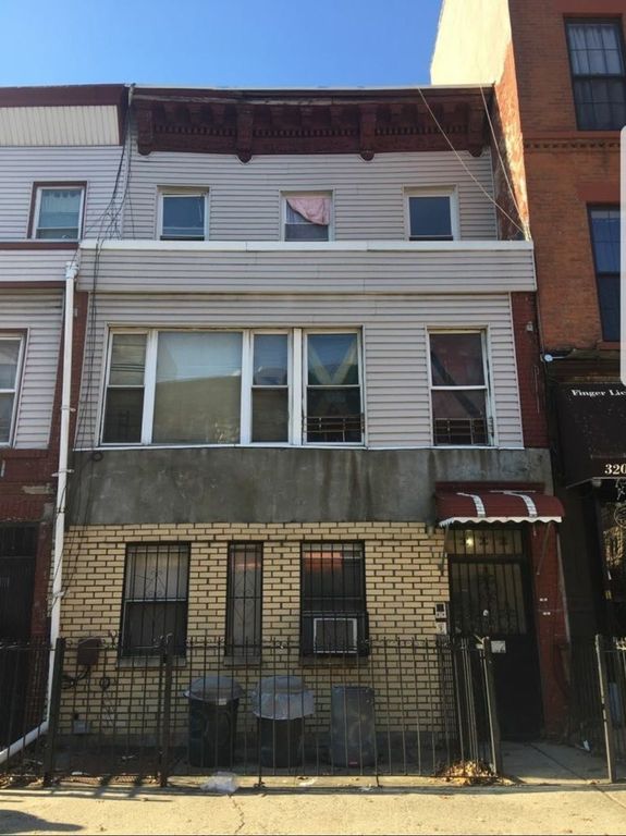 322 Malcolm X Blvd, Brooklyn, NY 11233