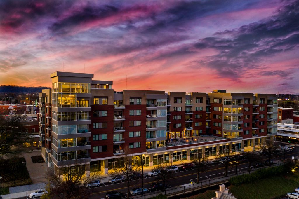 333 W Depot Ave #307, Knoxville, TN 37917
