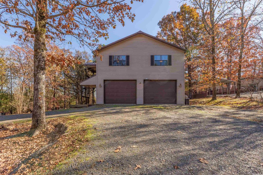 25 Bryce Trl, Higden, AR 72067 Trulia