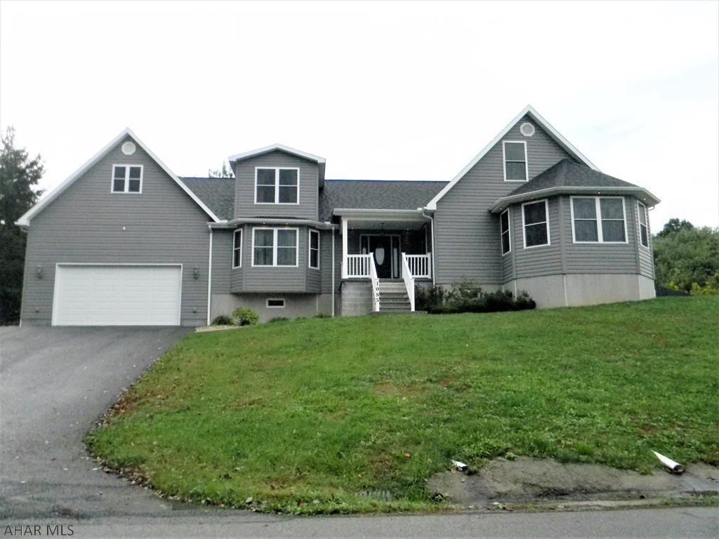 1085 Mill Rd, Schellsburg, PA 15559 Trulia
