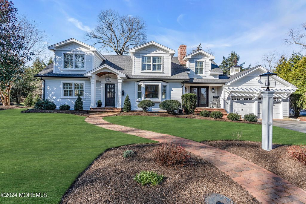 36 Highland Avenue, Fair Haven, NJ 07704 Trulia