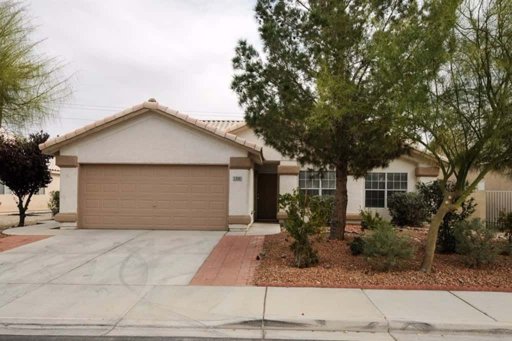 5908 Kane Holly St, Las Vegas, NV 89130