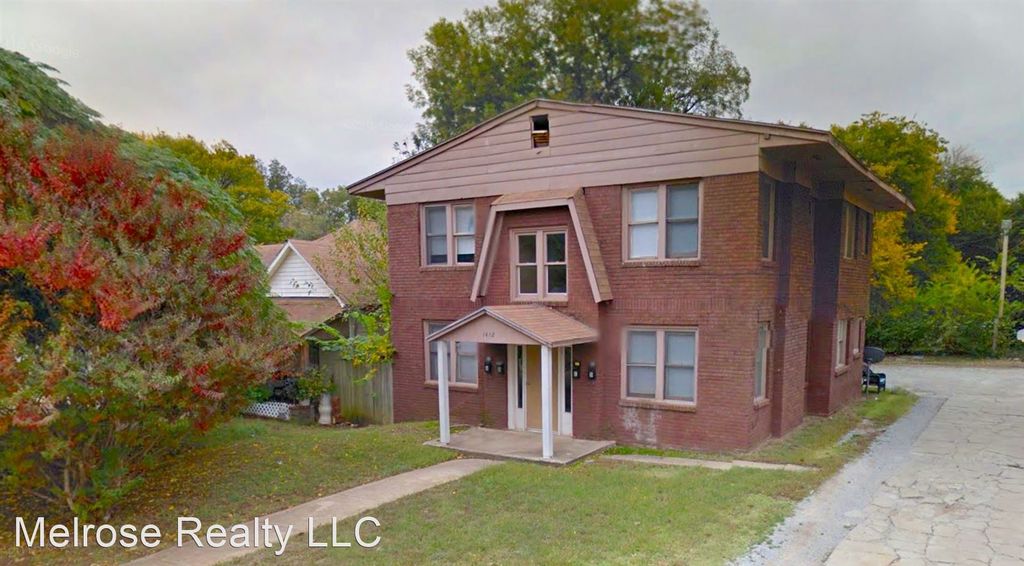 1412 NW 11th St, Oklahoma City, OK 73106