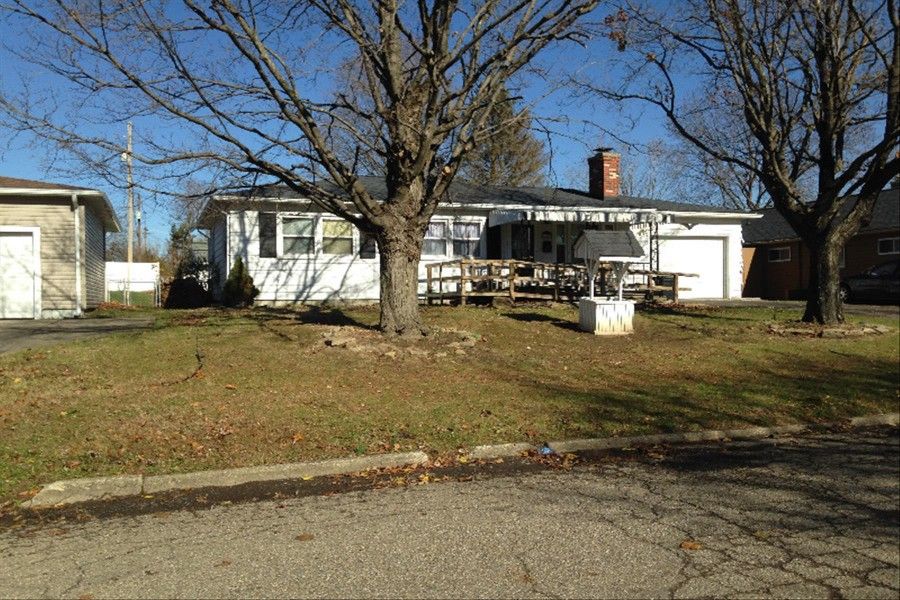 1415 E Fair Ave, Lancaster, OH 43130 Trulia